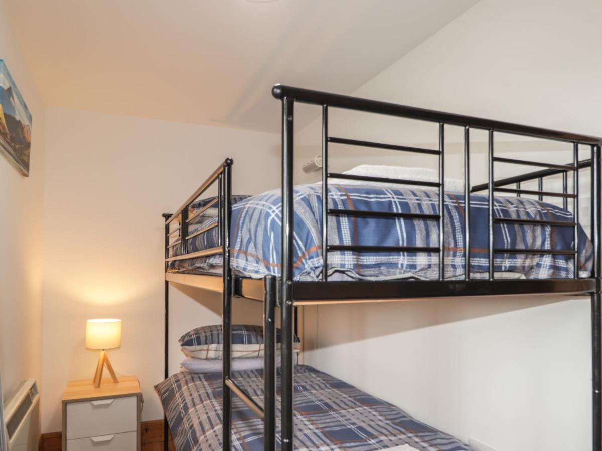 Talla Hope Portree Ngoại thất bức ảnh